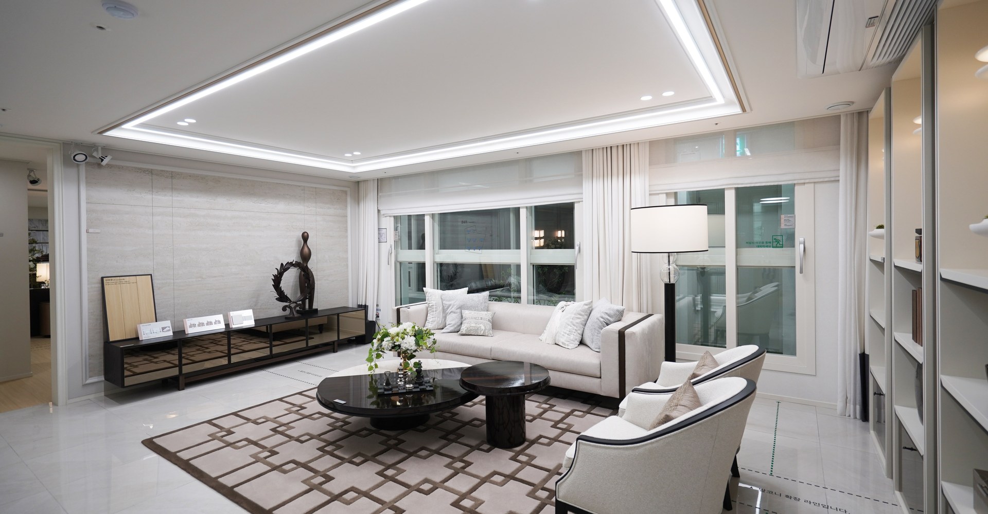 양주 회천중앙역 동양 파라곤 회정동 · 현장 안내 이미지